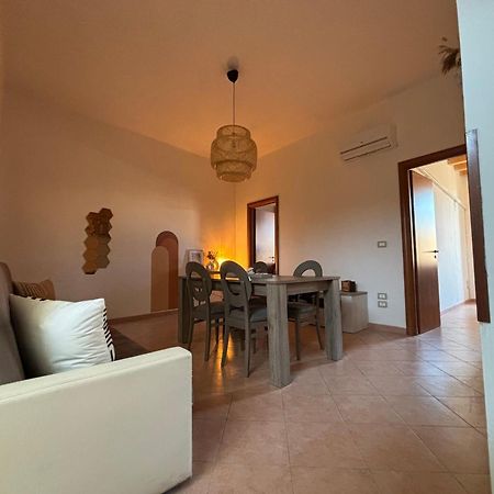 Casa Conchiglia Apartment Syracuse ภายนอก รูปภาพ