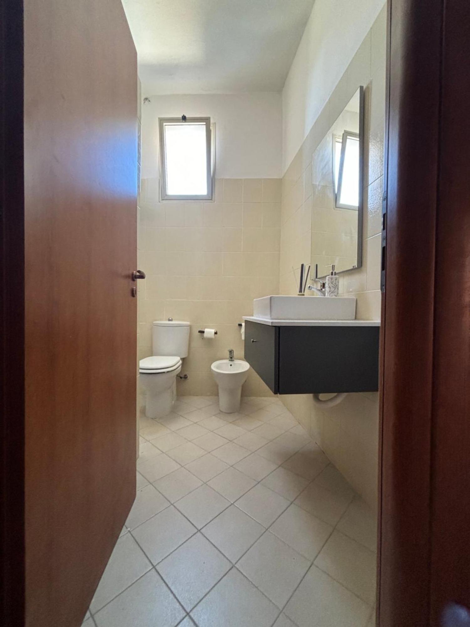 Casa Conchiglia Apartment Syracuse ภายนอก รูปภาพ
