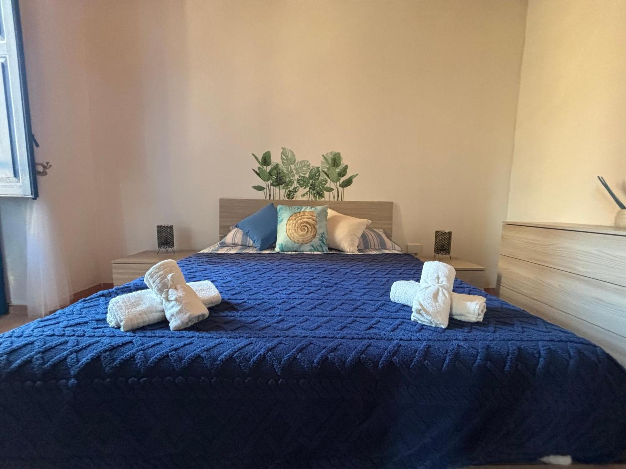 Casa Conchiglia Apartment Syracuse ภายนอก รูปภาพ