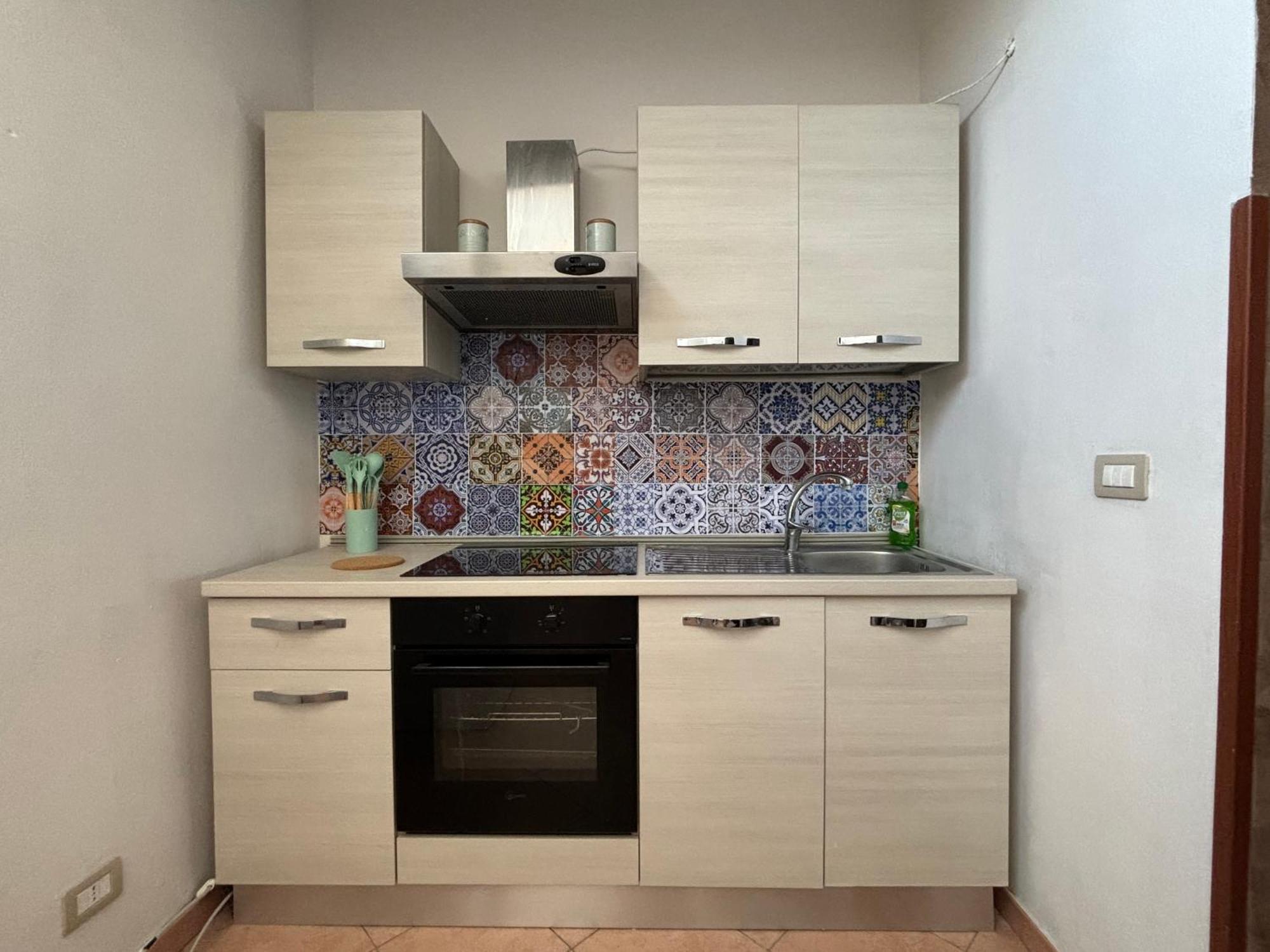 Casa Conchiglia Apartment Syracuse ภายนอก รูปภาพ